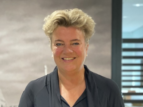 Christien Lycklama à Nijeholt - Hoekstra